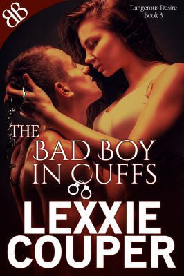 The Bad Boy In Cuffs cover image