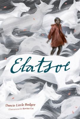 Elatsoe cover image