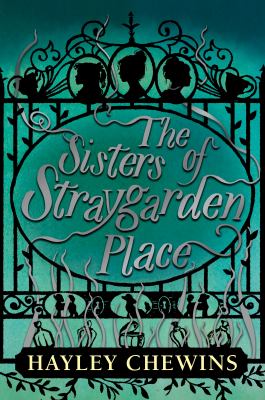 The sisters of Straygarden Place cover image