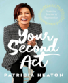 Your second act inspiring stories of transformation cover image