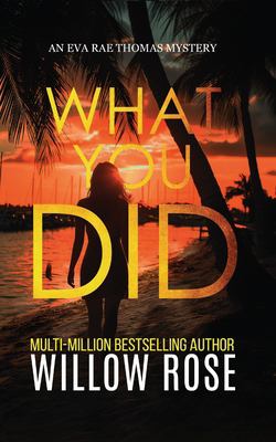 What you did  cover image cdn