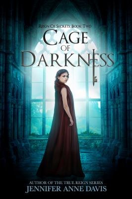 Cage of darkness cover image