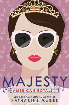 Majesty cover image