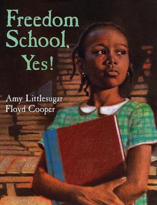 Freedom school, yes! cover image