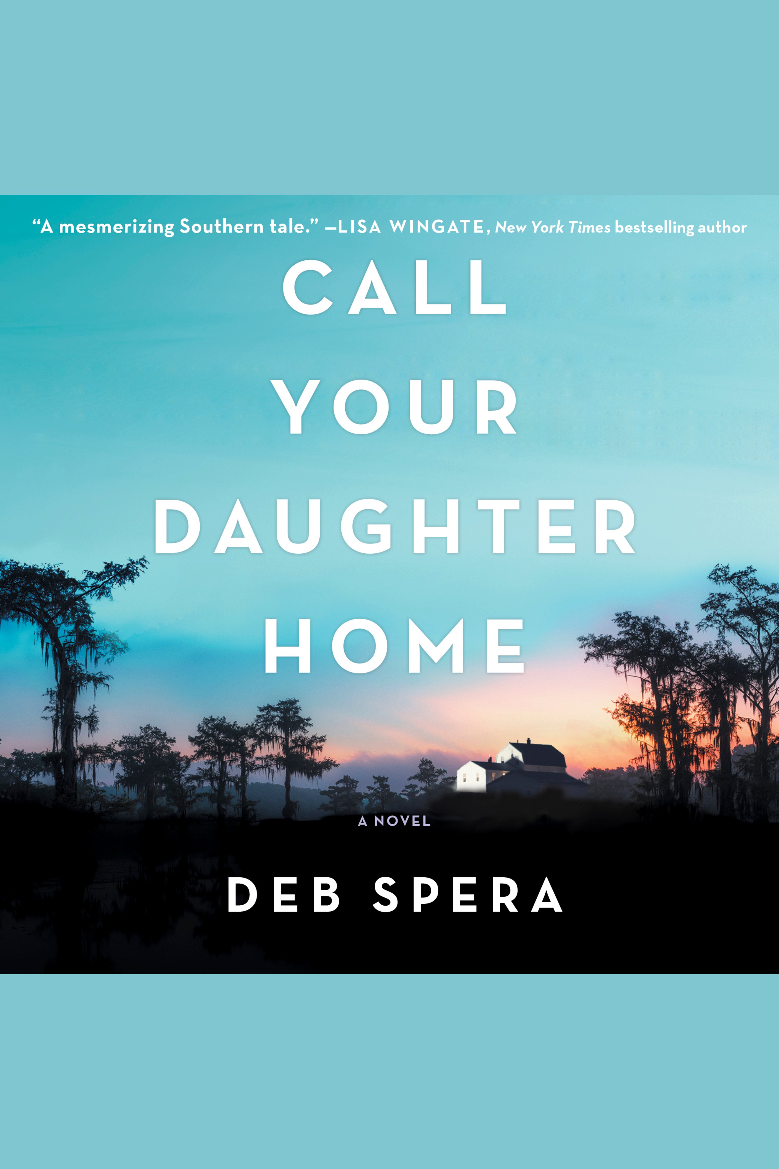 Call Your Daughter Home cover image cdn