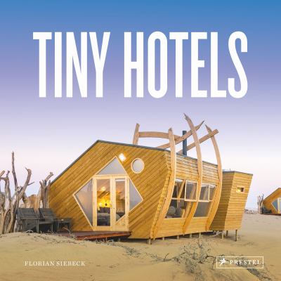 Tiny hotels cover image