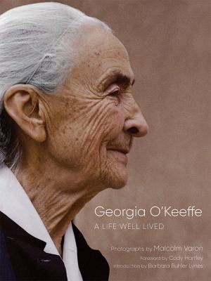 Georgia O'Keeffe : a life well lived cover image