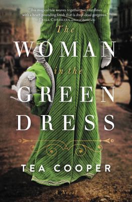 The woman in the green dress  cover image cdn