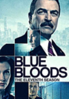 Blue bloods. Season 11 cover image