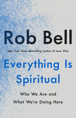 Everything is spiritual : who we are and what we're doing here cover image