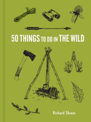 50 things to do in the wild  cover image cdn