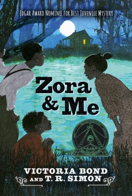 Zora and me  cover image cdn