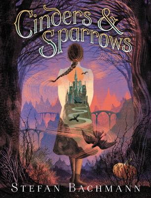 Cinders & Sparrows cover image