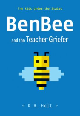 Benbee and the teacher griefer cover image