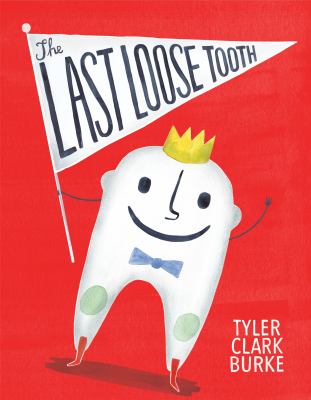 The last loose tooth cover image