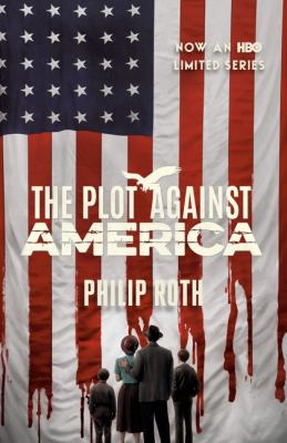 The Plot Against America cover image