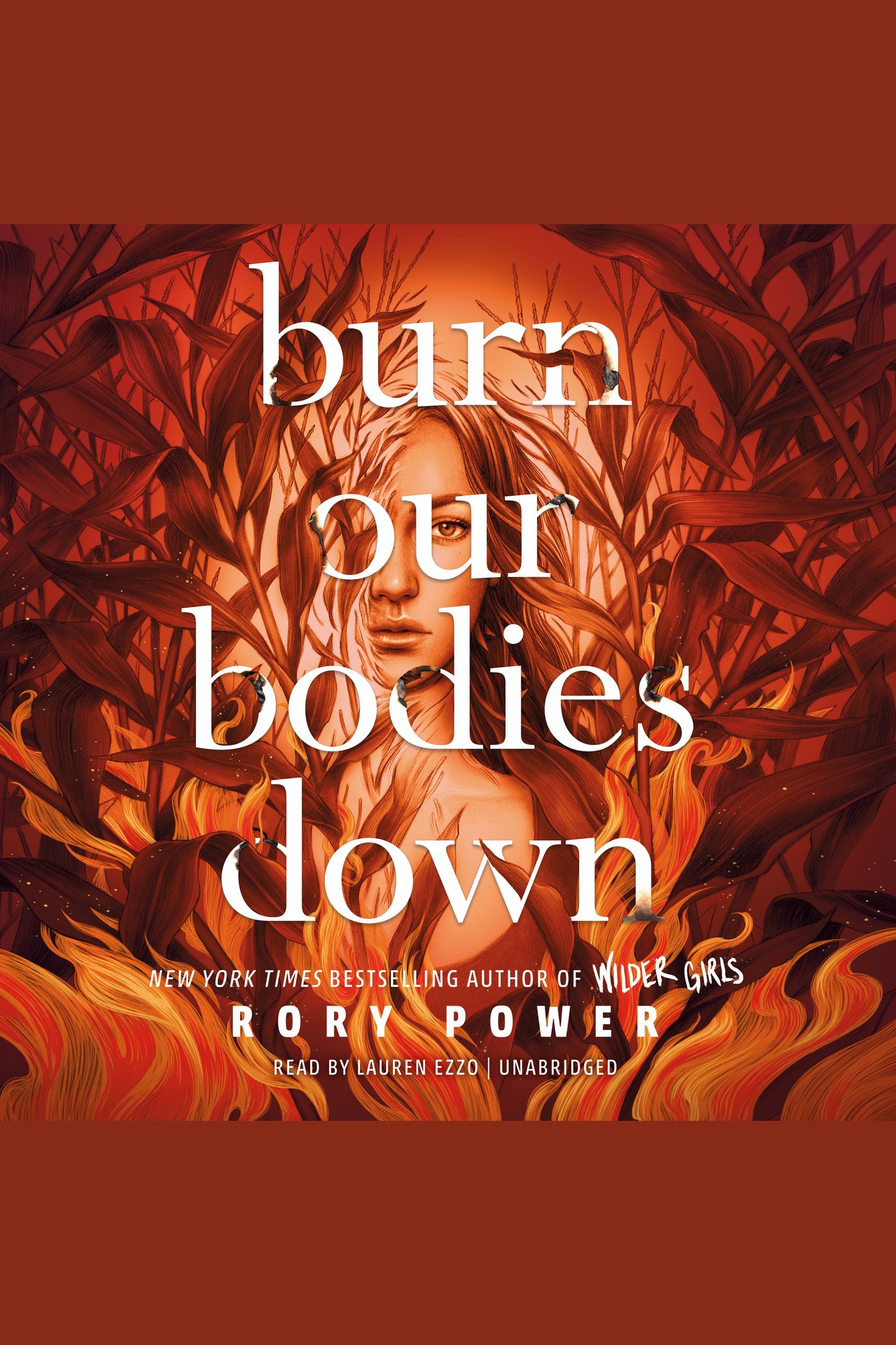 Burn Our Bodies Down cover image cdn