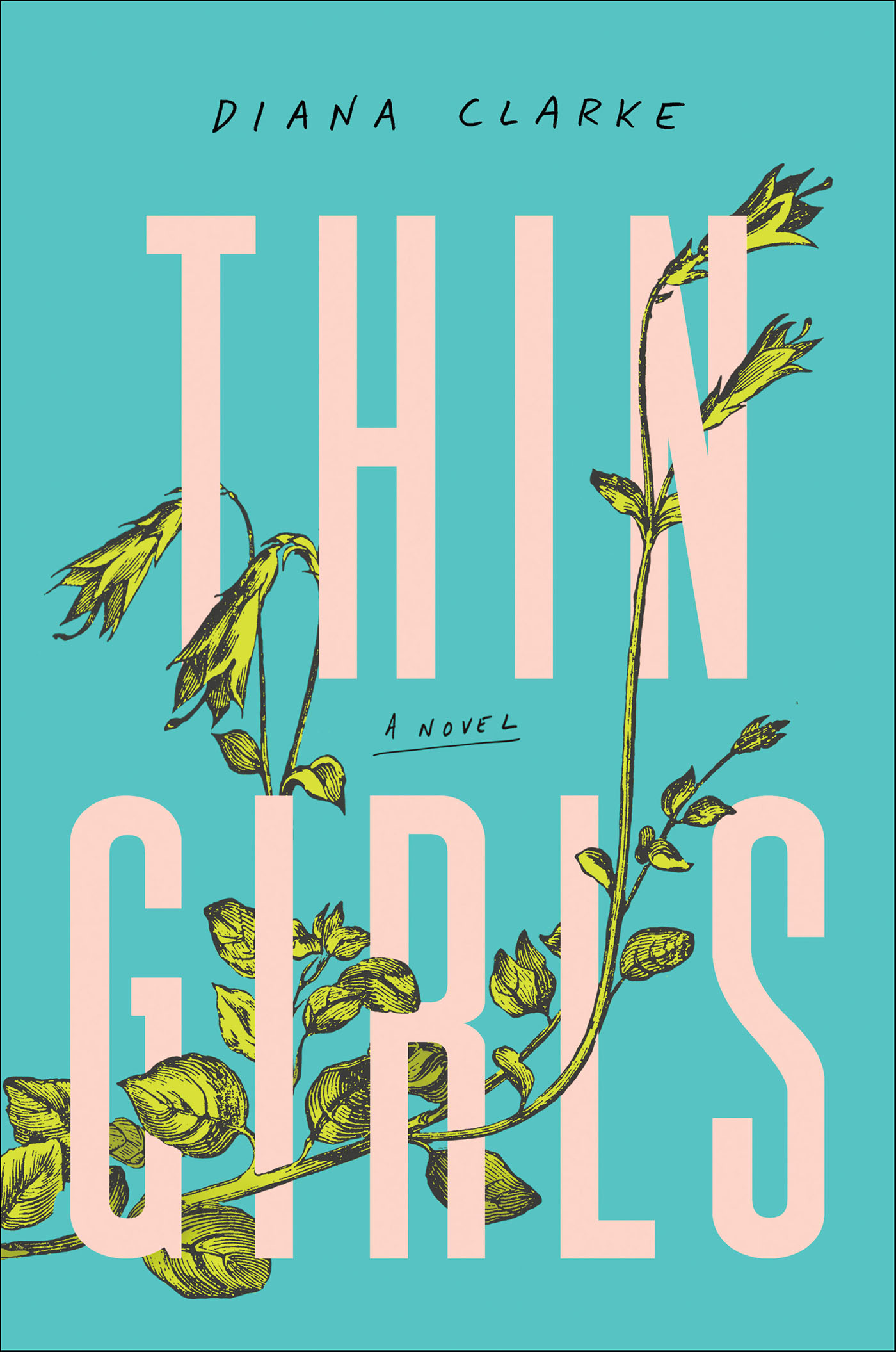 Thin Girls cover image cdn