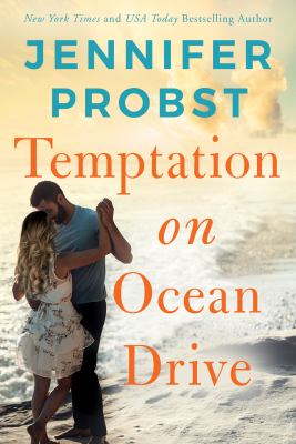 Temptation on Ocean Drive  cover image cdn