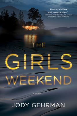 The girls weekend  cover image cdn