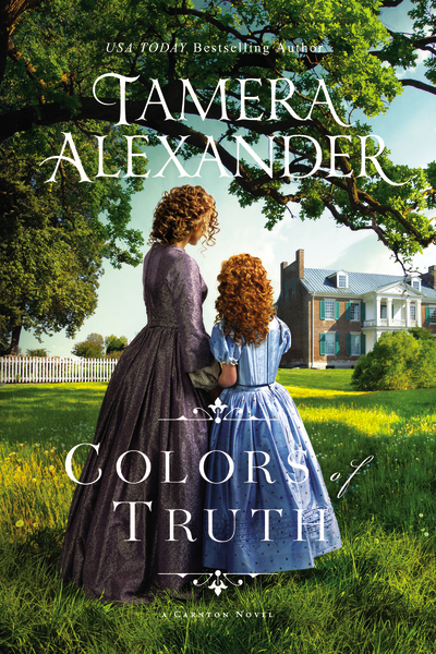 Colors of Truth cover image cdn