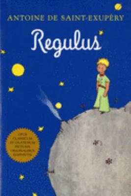Regulus cover image