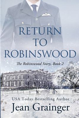 Return to Robinswood  cover image cdn