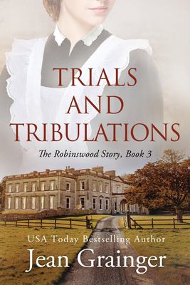 Trials and tribulations cover image