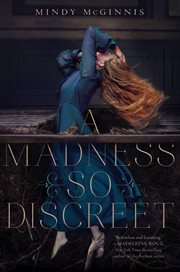A madness so discreet cover image cdn
