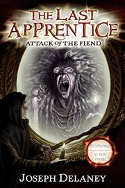 Attack of the Fiend cover image cdn