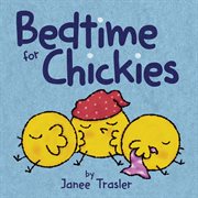 Bedtime for chickies cover image cdn