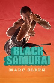 Black Samurai cover image cdn