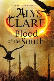 Blood of the south cover image cdn