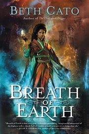 Breath of earth : a novel cover image cdn