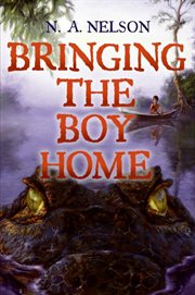 Bringing the boy home cover image cdn
