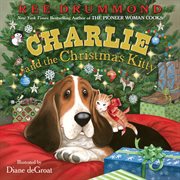 Charlie and the Christmas kitty cover image cdn