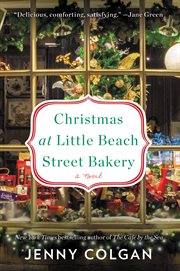 Christmas at little beach street bakery cover image cdn