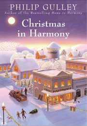 Christmas in Harmony cover image cdn