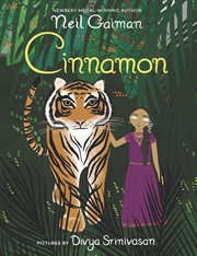 Cinnamon cover image cdn