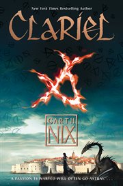 Clariel : the lost Abhorsen cover image cdn