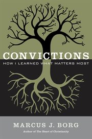 Convictions : how I learned what matters most cover image cdn