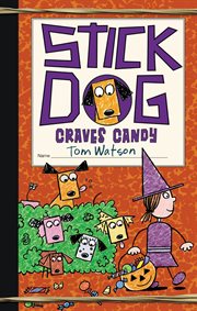 Stick dog craves candy cover image cdn