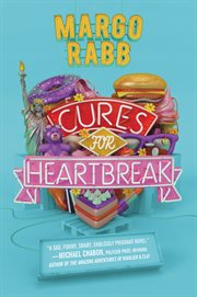 Cures for heartbreak cover image cdn