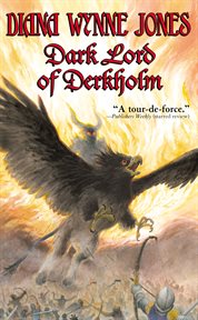 Dark Lord of Derkholm cover image cdn