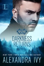 Darkness Returns cover image cdn