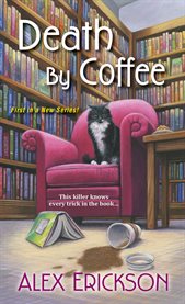 Death by Coffee cover image cdn
