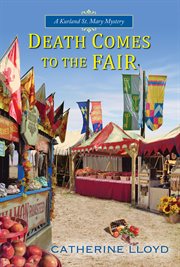 Death comes to the fair cover image cdn