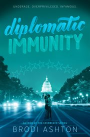 Diplomatic immunity cover image cdn