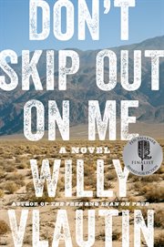 Don't skip out on me : a novel cover image cdn