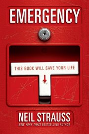 Emergency : this book will save your life cover image cdn